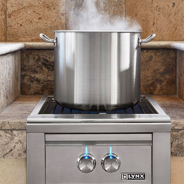 Outdoor Burners