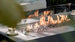 MADISON Fire Table