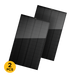 Product photo of BougeRV 200W N-Type ShadePower Solar Panel