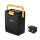 12V mini fridge with battery