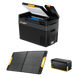 Product photo of BougeRV New CRX3 30QT 12V Portable Electric Cooler Fridge