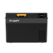 Product photo of BougeRV New CRX3 30QT 12V Portable Electric Cooler Fridge