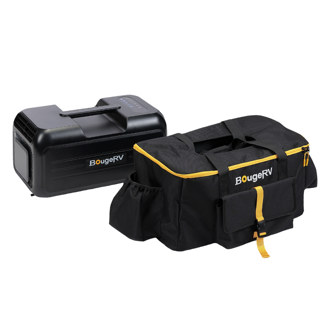 Product photo of BougeRV New PC35 PRO 3500BTU Portable Air Conditioner