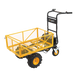 BougeRV electric utility garden cart