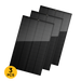 Product photo of BougeRV 200W N-Type ShadePower Solar Panel