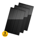 Product photo of BougeRV 200W N-Type ShadePower Solar Panel