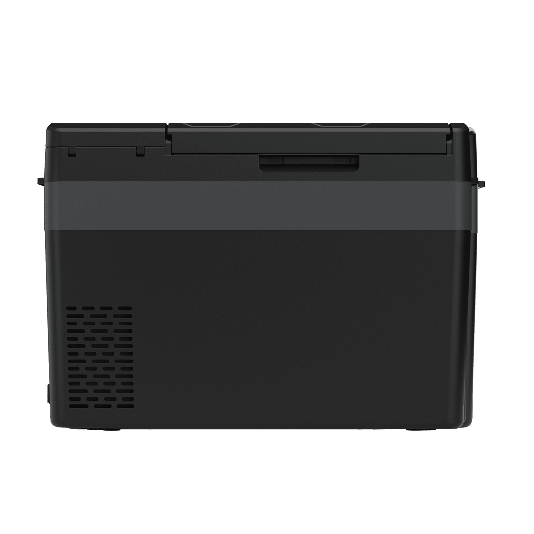 Product photo of BougeRV New CRX3 30QT 12V Portable Electric Cooler Fridge with 240Wh Battery
