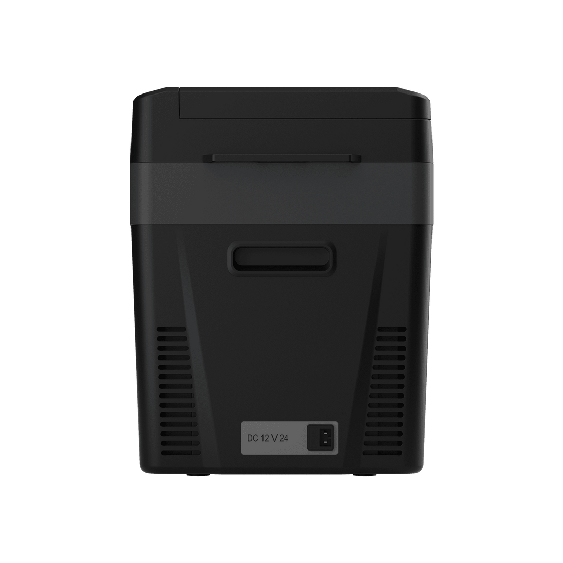 Product photo of BougeRV New CRX3 30QT 12V Portable Electric Cooler Fridge with 240Wh Battery