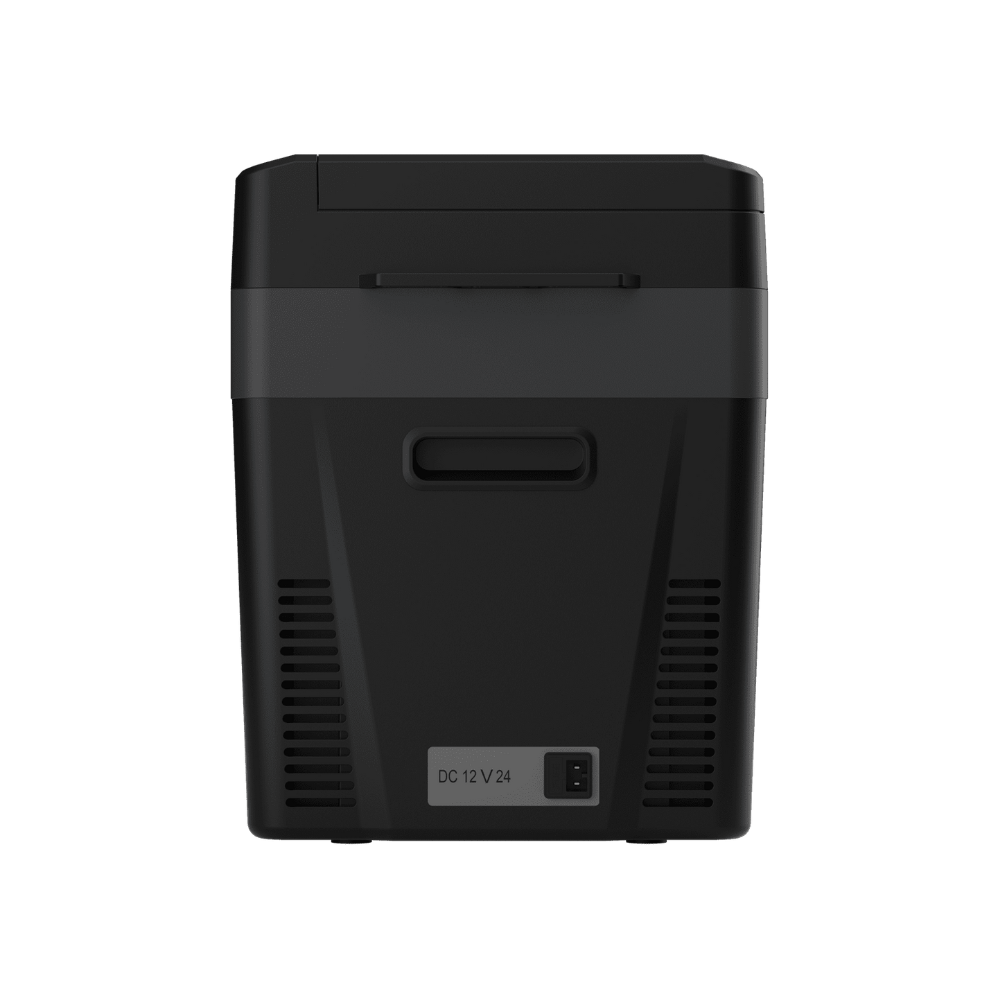 Product photo of BougeRV New CRX3 30QT 12V Portable Electric Cooler Fridge with 240Wh Battery