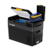 Product photo of BougeRV New CRX3 30QT 12V Portable Electric Cooler Fridge