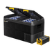 Product photo of BougeRV New CRS 79 Quart 12V Dual Zone Car Fridge Freezer