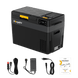 Product photo of BougeRV New CRX3 30QT 12V Portable Electric Cooler Fridge with 240Wh Battery
