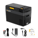 Product photo of BougeRV New CRX3 30QT 12V Portable Electric Cooler Fridge