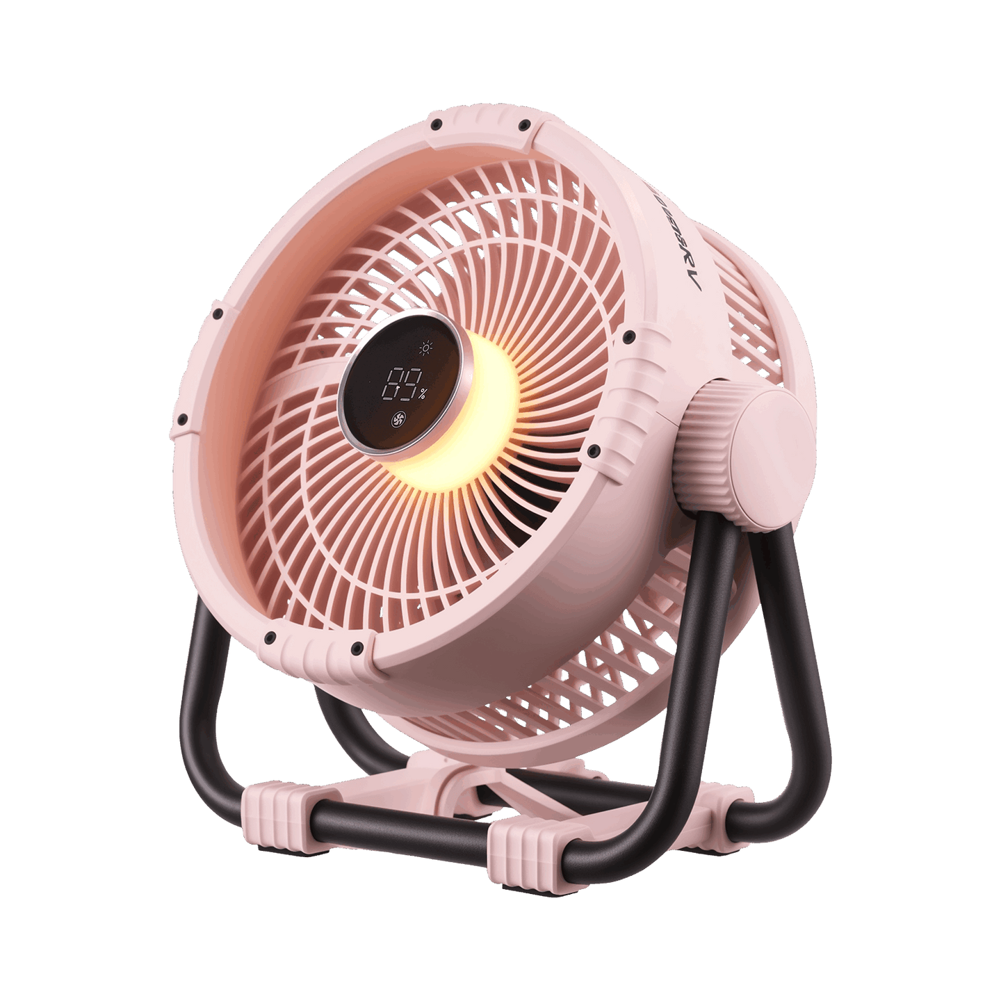 F01 Colorful Outdoor Fan