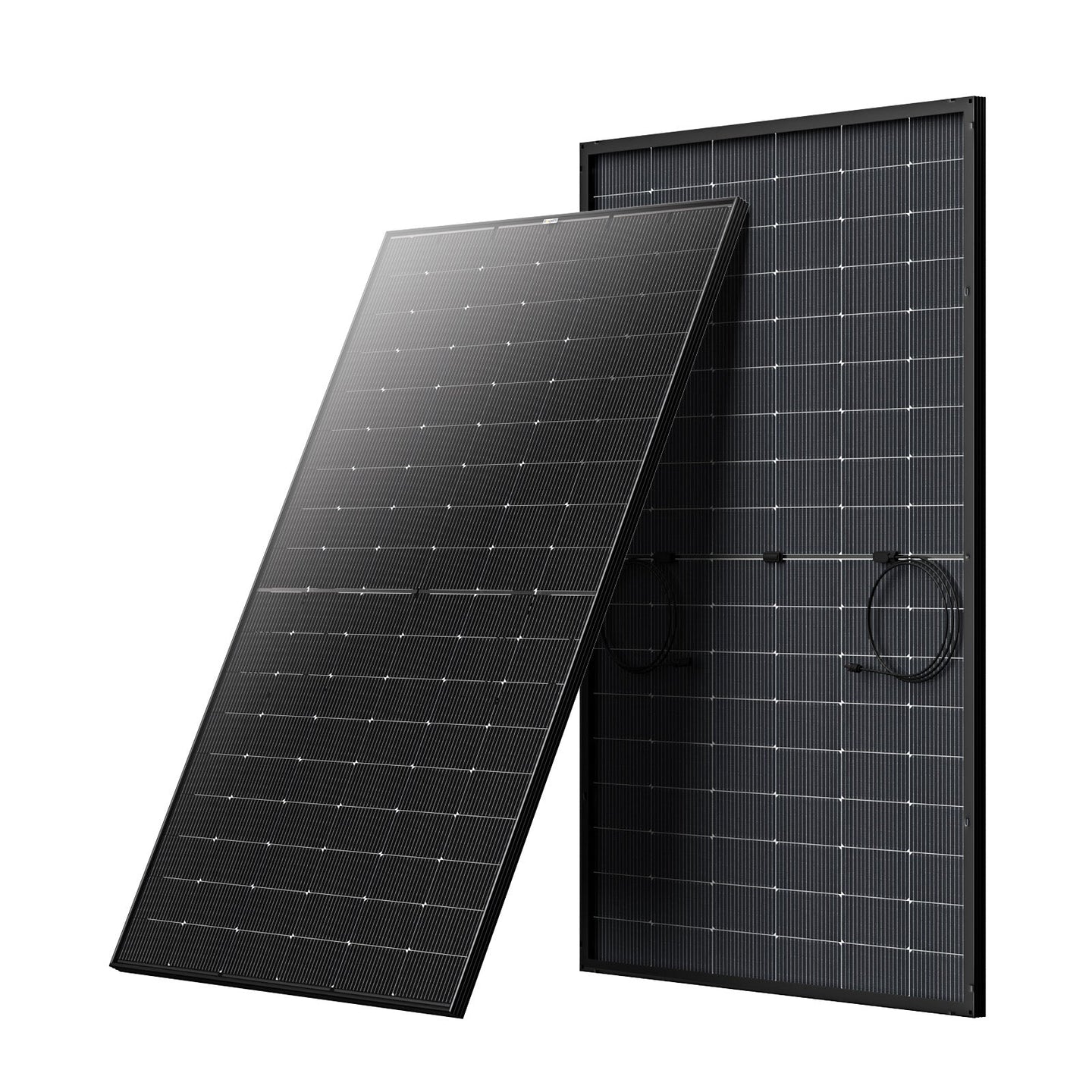 Product photo of BougeRV 12V 400W Premium TOPCon Rigid Solar System Kit
