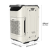 Product photo of BougeRV Split-System Outdoor Camping Space Heater