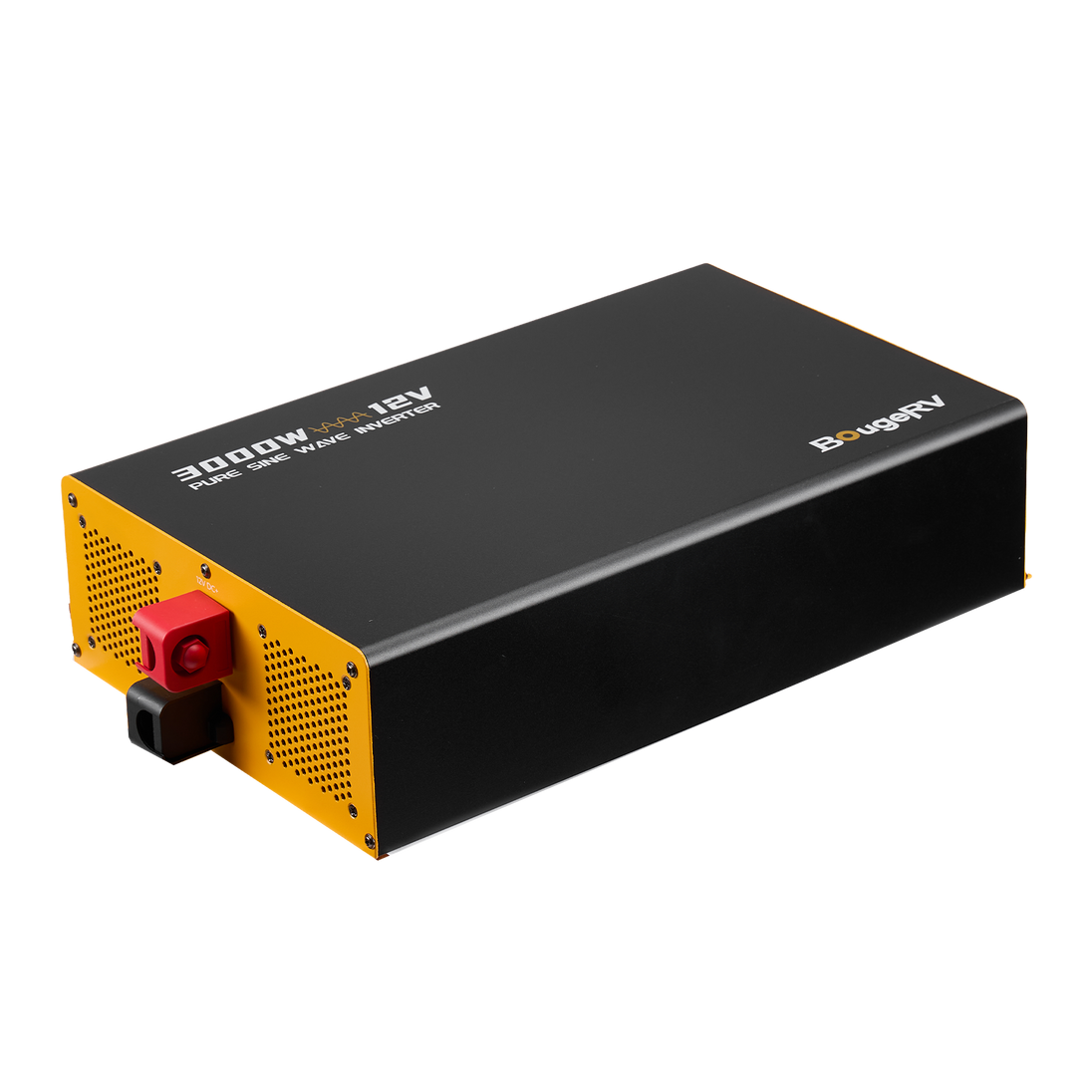 Product photo of BougeRV 12V 800W ShadePower Rigid Solar System Kit