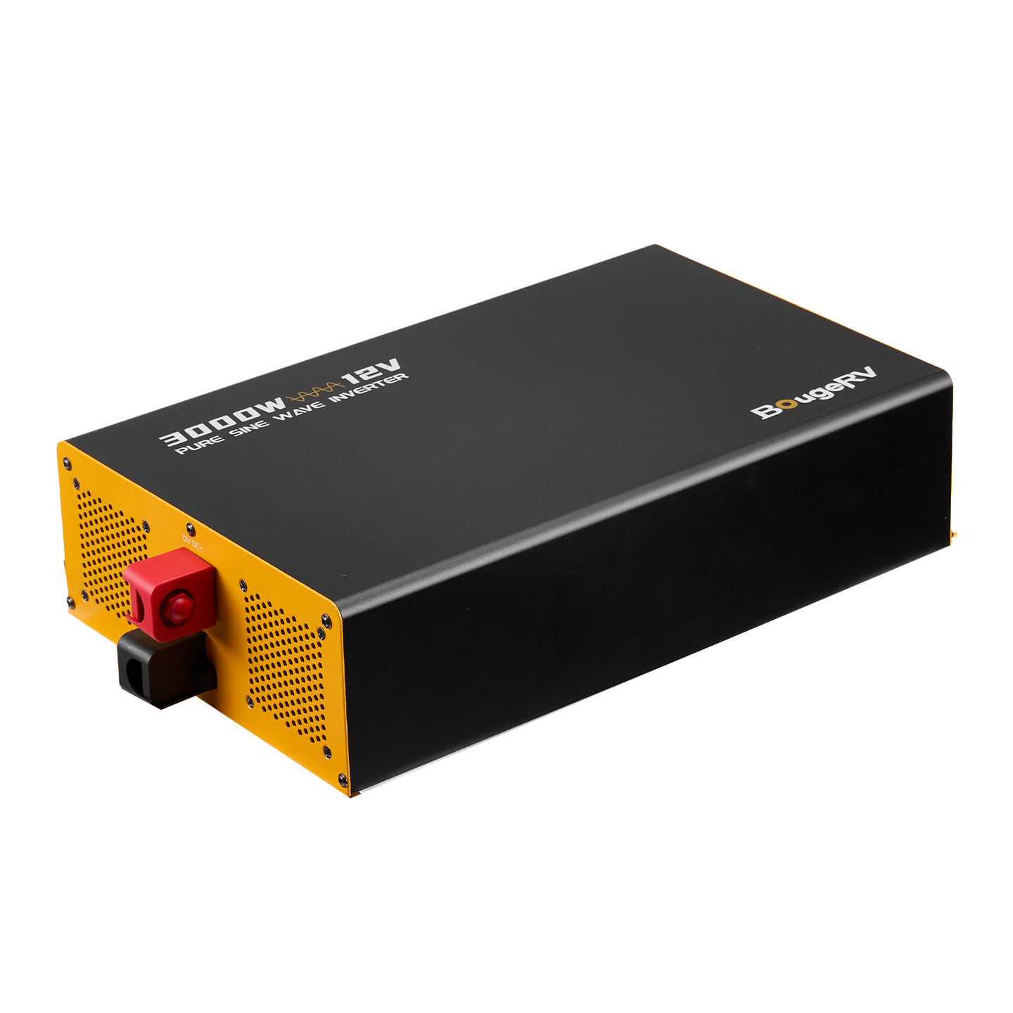 Product photo of BougeRV 12V 800W ShadePower Rigid Solar System Kit