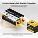 Product photo of BougeRV 12V 200W TOPCon Rigid Solar System Kit