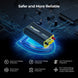 Product photo of BougeRV 12V 200W TOPCon Rigid Solar System Kit