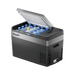 12V 30 Quart (28L) Portable Fridge Black