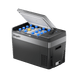 12V 30 Quart (28L) Portable Fridge Black