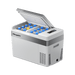 BougeRV 12V 30 Quart (28L) Portable Fridge