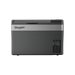 12 Volt 30 Quart Portable Camping Fridge Black