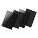 Product photo of BougeRV 400 Watt N-Type Rigid Bifacial 16BB Mono Solar Panel