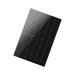 Product photo of BougeRV 400 Watt N-Type Rigid Bifacial 16BB Mono Solar Panel
