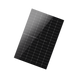 Product photo of BougeRV 400 Watt N-Type Rigid Bifacial 16BB Mono Solar Panel