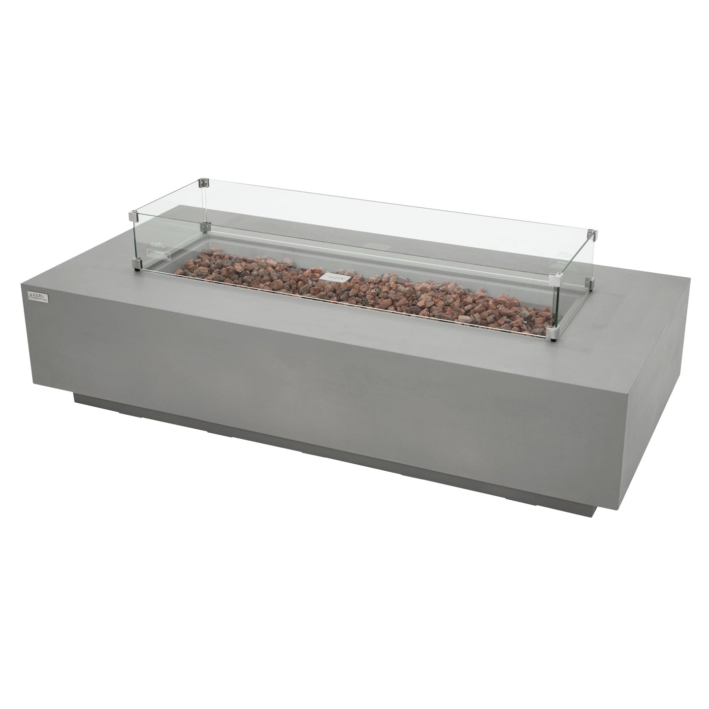 SAVANAH Fire Table