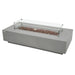 SAVANAH Fire Table
