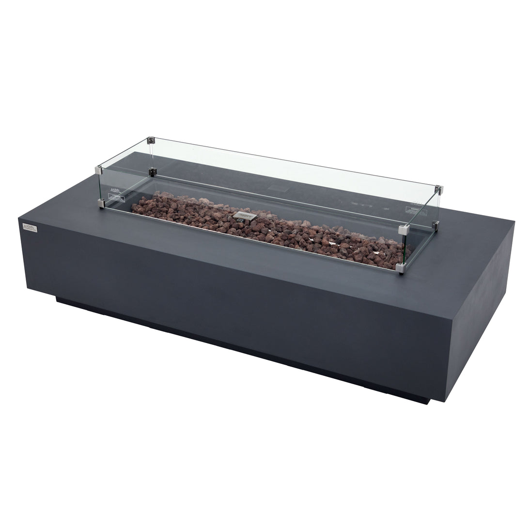 SAVANAH Fire Table
