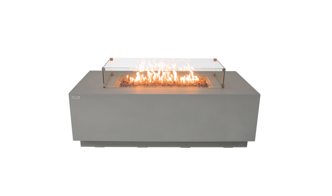 SEDONA Fire Table