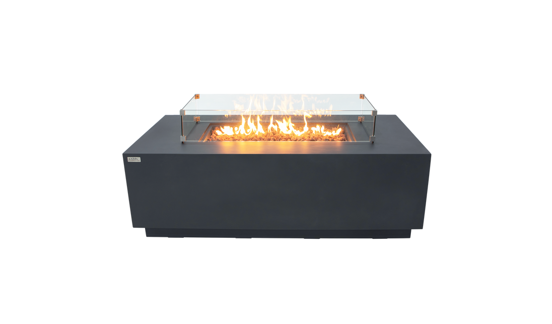 SEDONA Fire Table