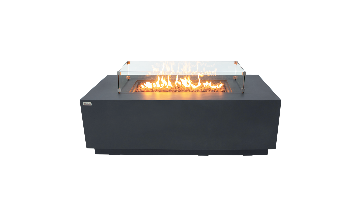 SEDONA Fire Table