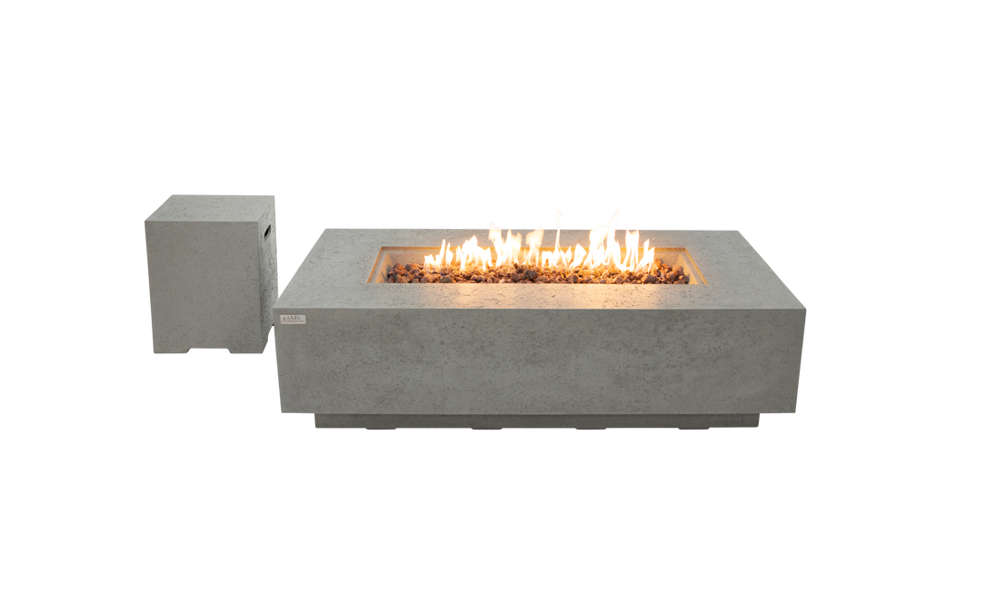 MADISON Fire Table