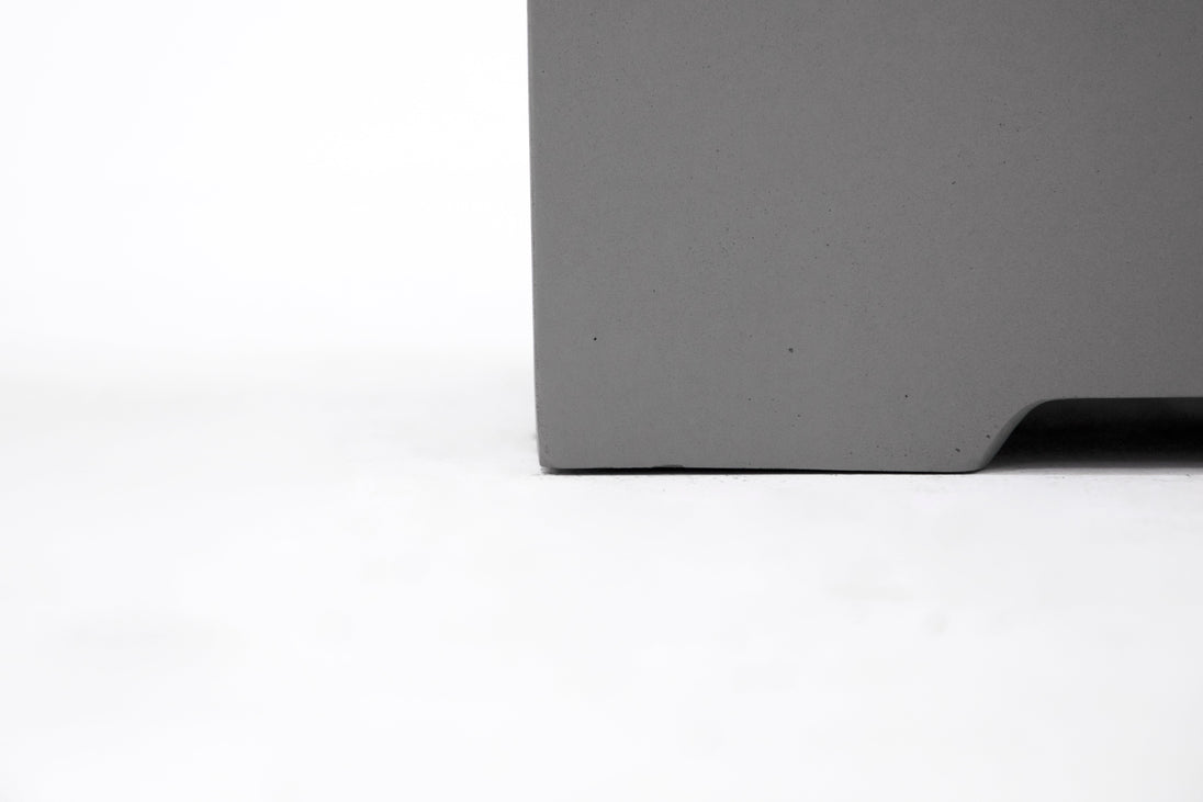 Square Tank Cover