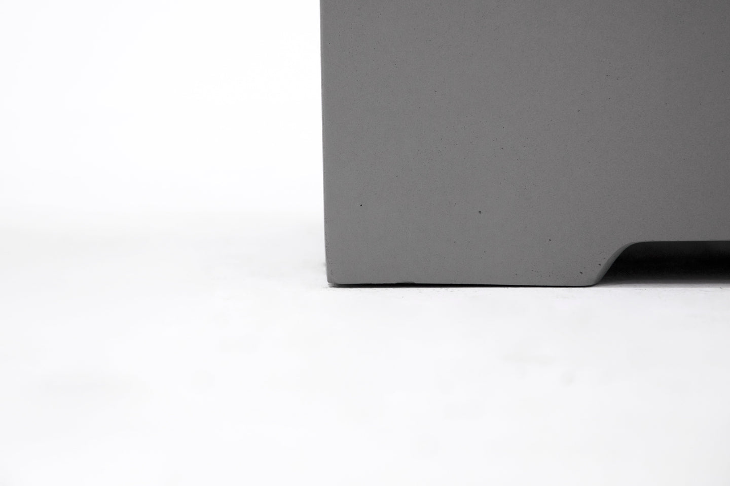 Square Tank Cover