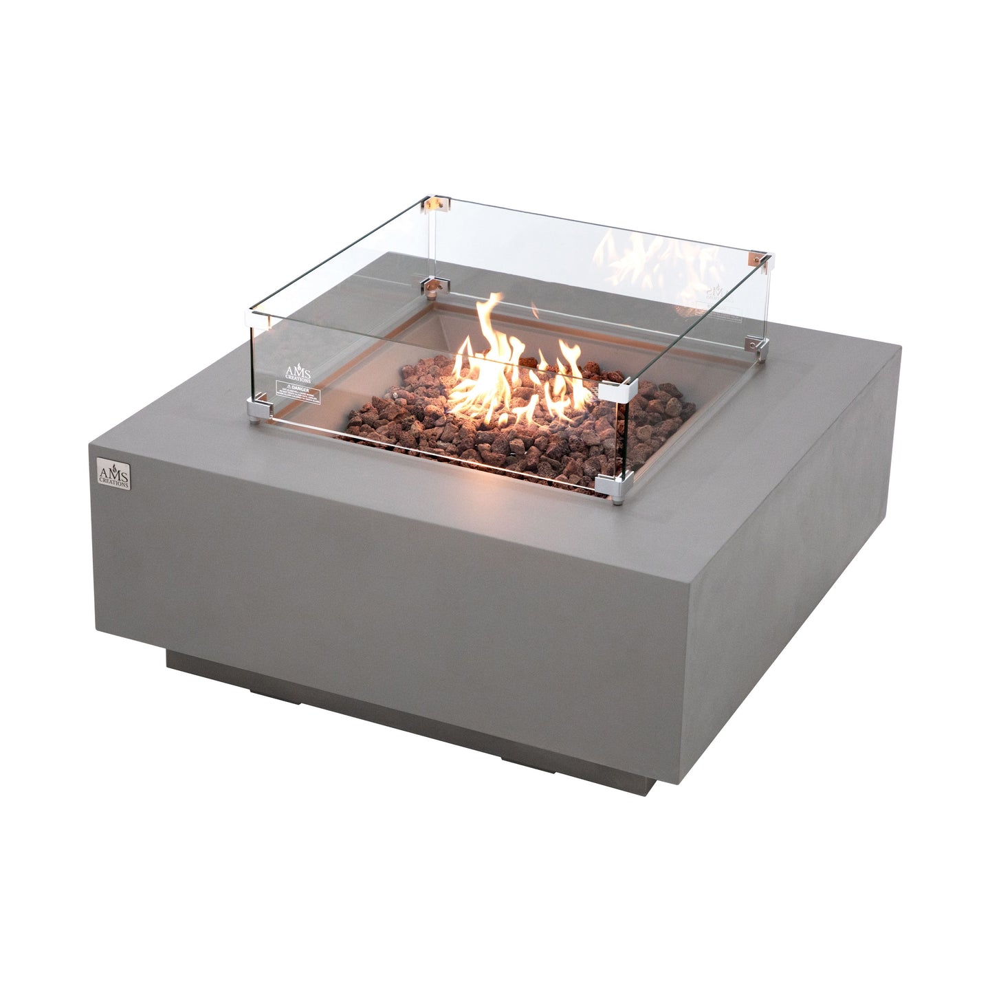 BROOKLYN Fire Table