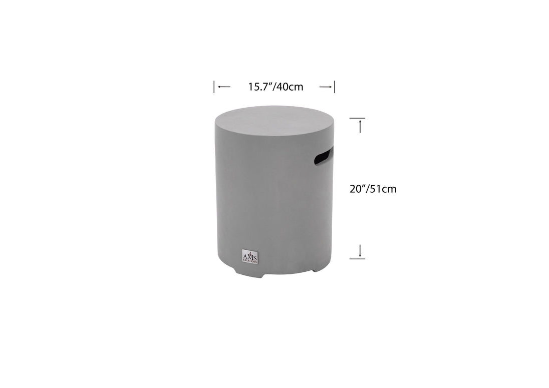ECLIPSE Tank Cover