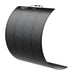 Product photo of BougeRV Arch 2.0 100W N-Type Fiberglass Flexible Solar Panel - 1PC