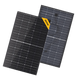 BougeRV 300W solar panels