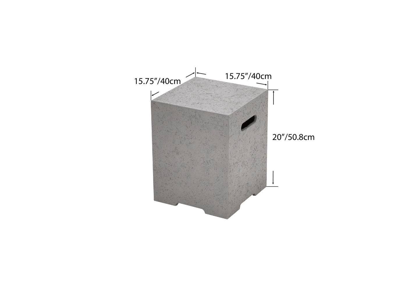 SAVANAH Fire Table