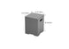 Square Tank Cover