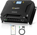 Product photo of BougeRV 800W 12V Rigid Solar System Kit