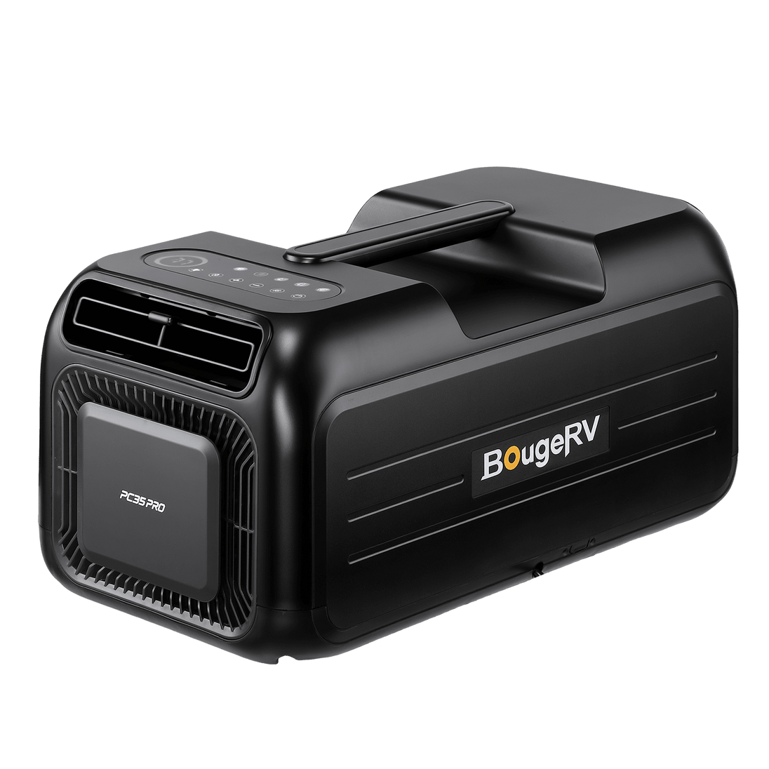 BougeRV New PC35 PRO 3500BTU Portable Air Conditioner for Tent