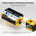 Product photo of BougeRV 12V 200W ShadePower Yuma CIGS Flexible Solar System Kit (Adhesive)