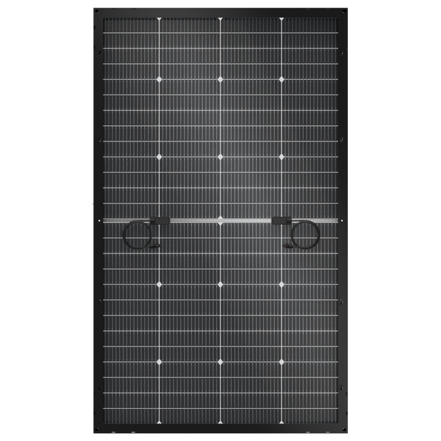 Product photo of BougeRV 12V 400W TOPCon Rigid Solar Kit